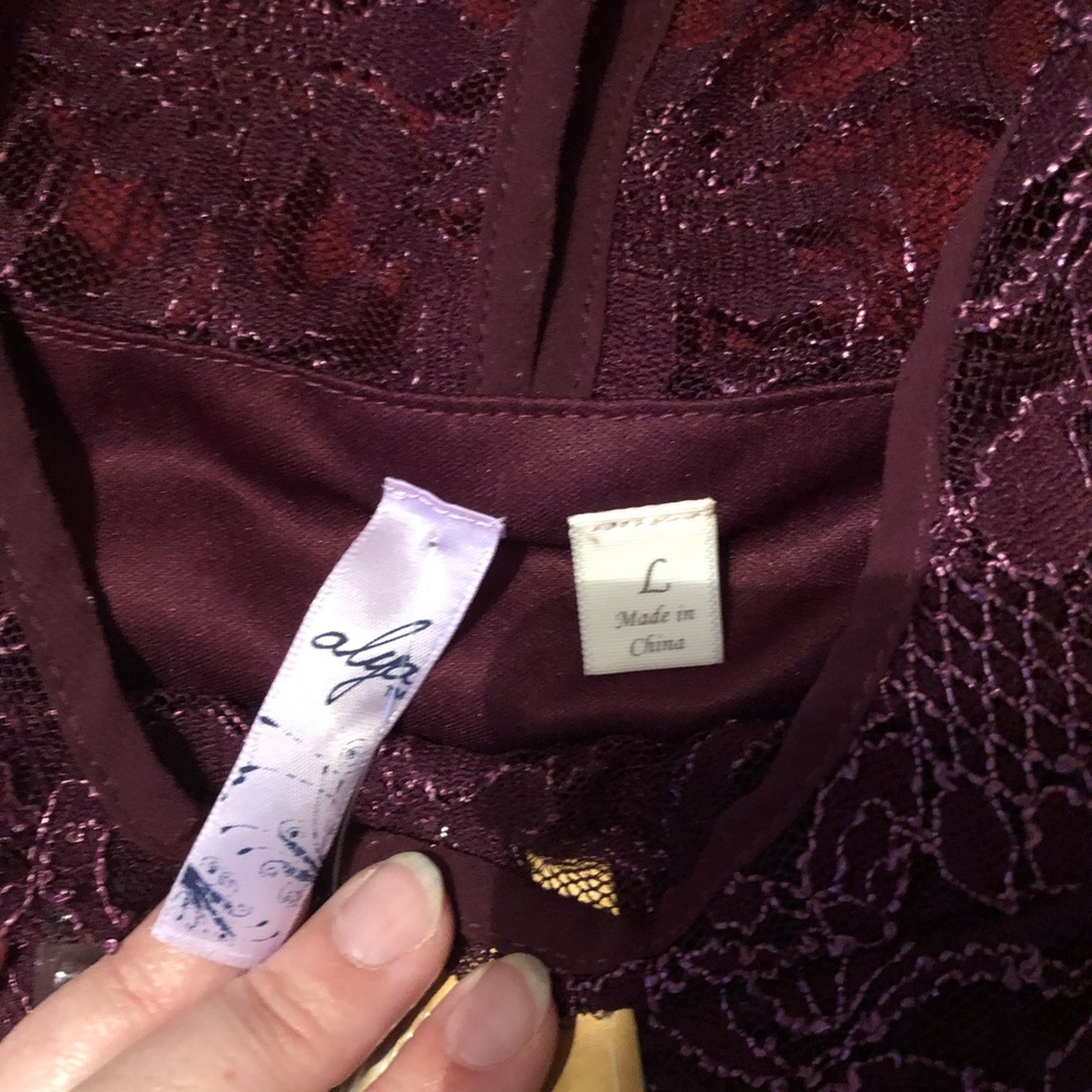 Dress - Picture 2 of 3